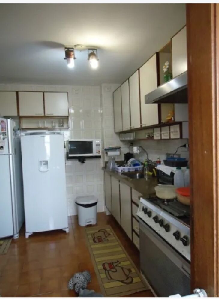 Apartamento, 3 quartos, 160 m² - Foto 6