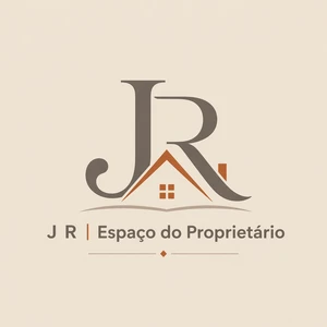 Logo de JR IMOVEIS E SEGUROS