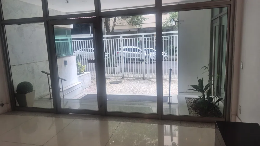 Apartamento, 2 quartos, 121 m² - Foto 31