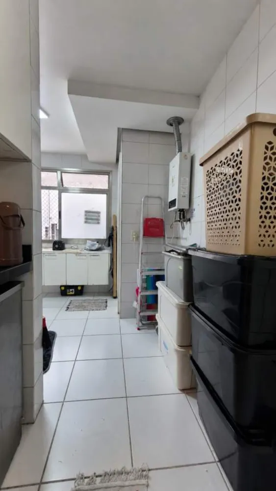 Apartamento, 2 quartos, 121 m² - Foto 3