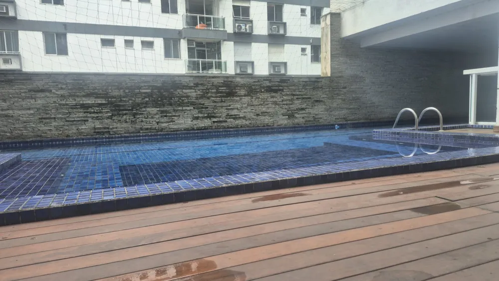 Apartamento, 2 quartos, 121 m² - Foto 19