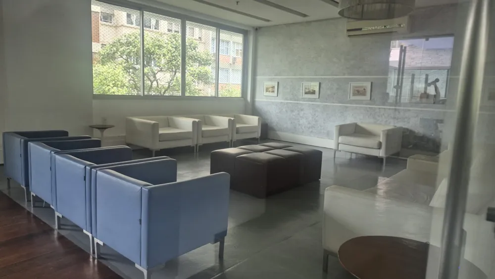 Apartamento, 2 quartos, 121 m² - Foto 4
