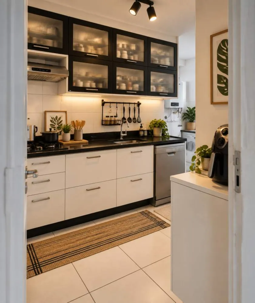 Apartamento, 2 quartos, 121 m² - Foto 5