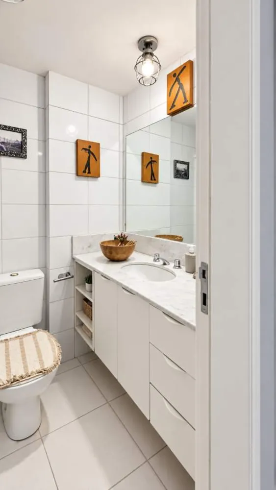 Apartamento, 2 quartos, 121 m² - Foto 9