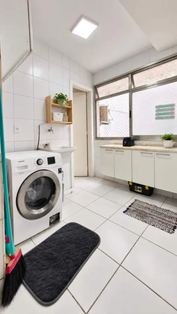 Apartamento, 2 quartos, 121 m² - Foto 1