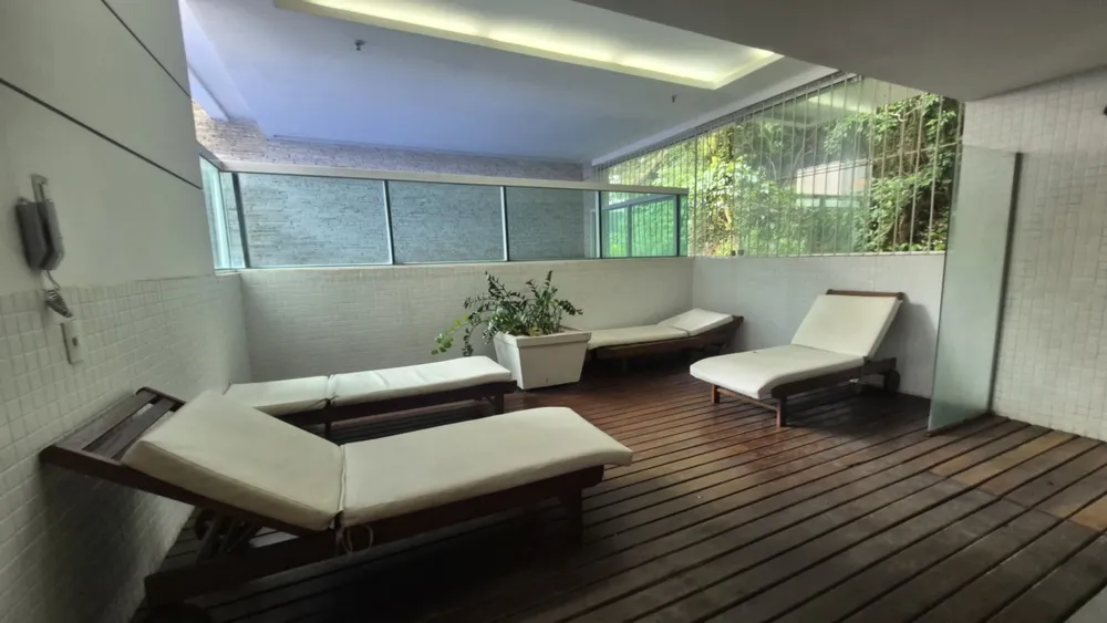 Apartamento, 2 quartos, 121 m² - Foto 20