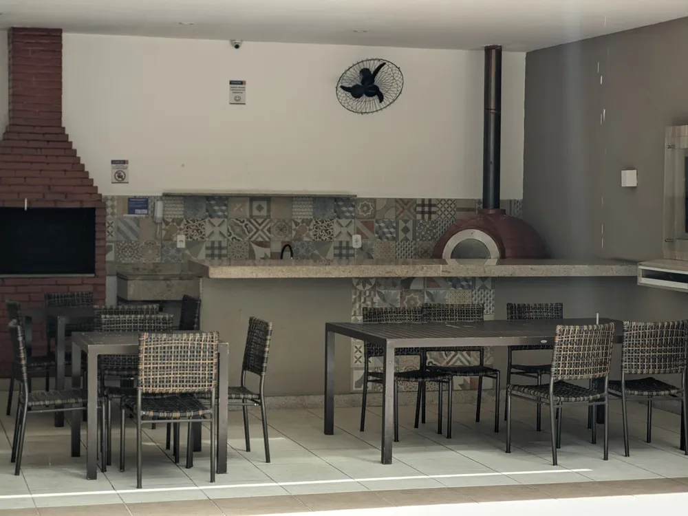 Apartamento, 2 quartos, 65 m² - Foto 4