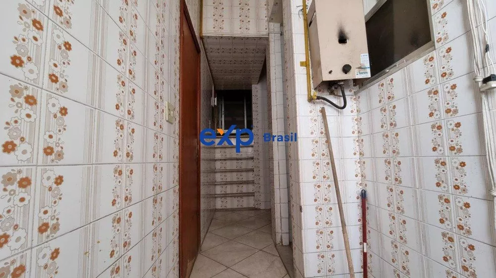 Apartamento, 3 quartos, 67 m² - Foto 7