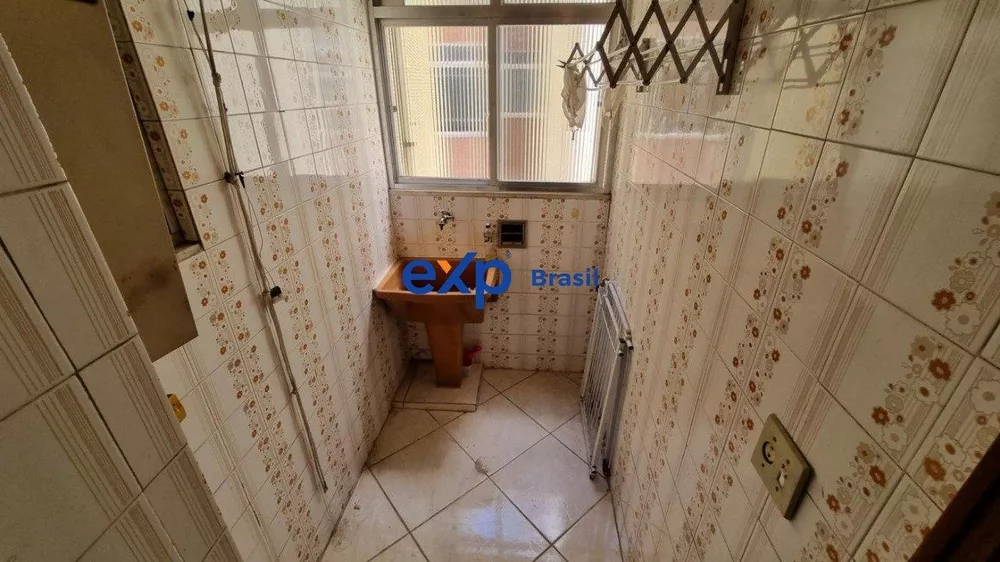Apartamento, 3 quartos, 67 m² - Foto 5
