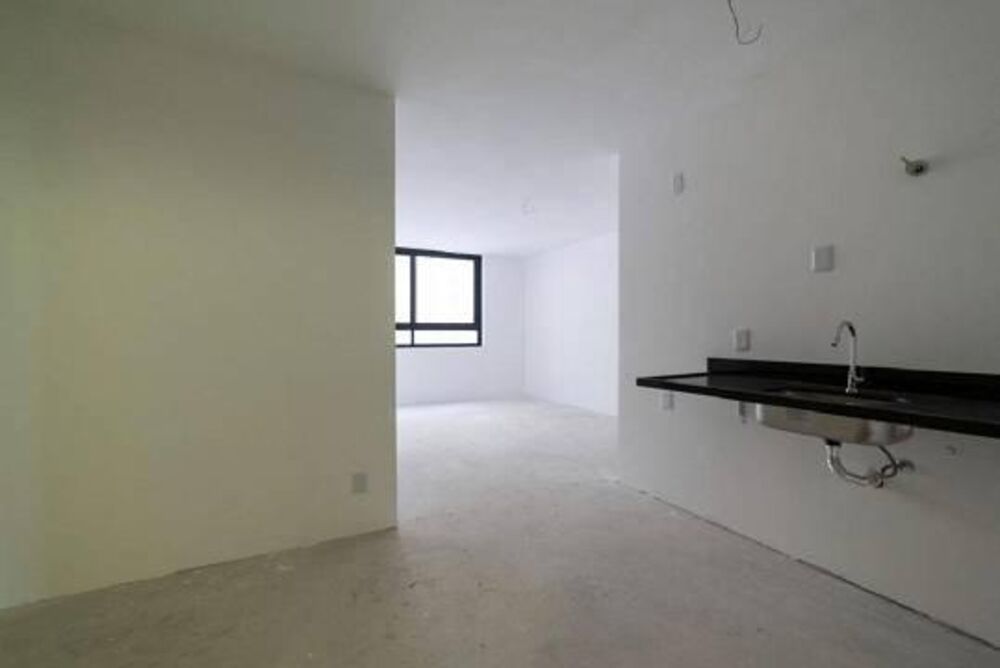 Apartamento à venda com 1 quarto, 36m² - Foto 10
