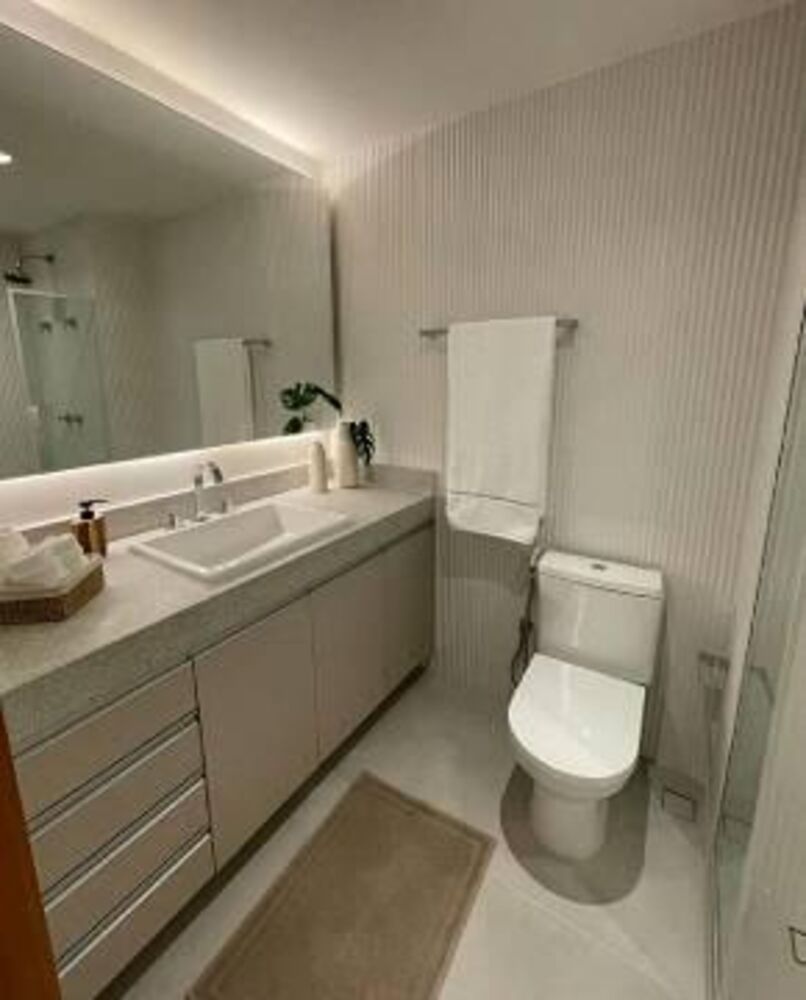 Apartamento à venda com 1 quarto, 36m² - Foto 5