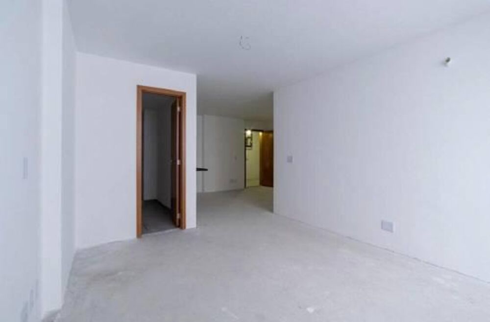 Apartamento à venda com 1 quarto, 36m² - Foto 9