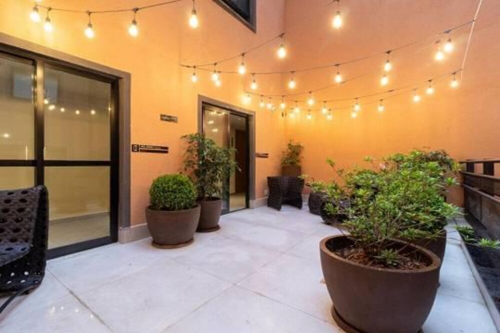 Apartamento à venda com 1 quarto, 36m² - Foto 2