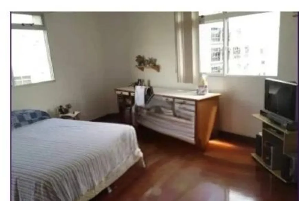 Apartamento, 3 quartos, 135 m² - Foto 19