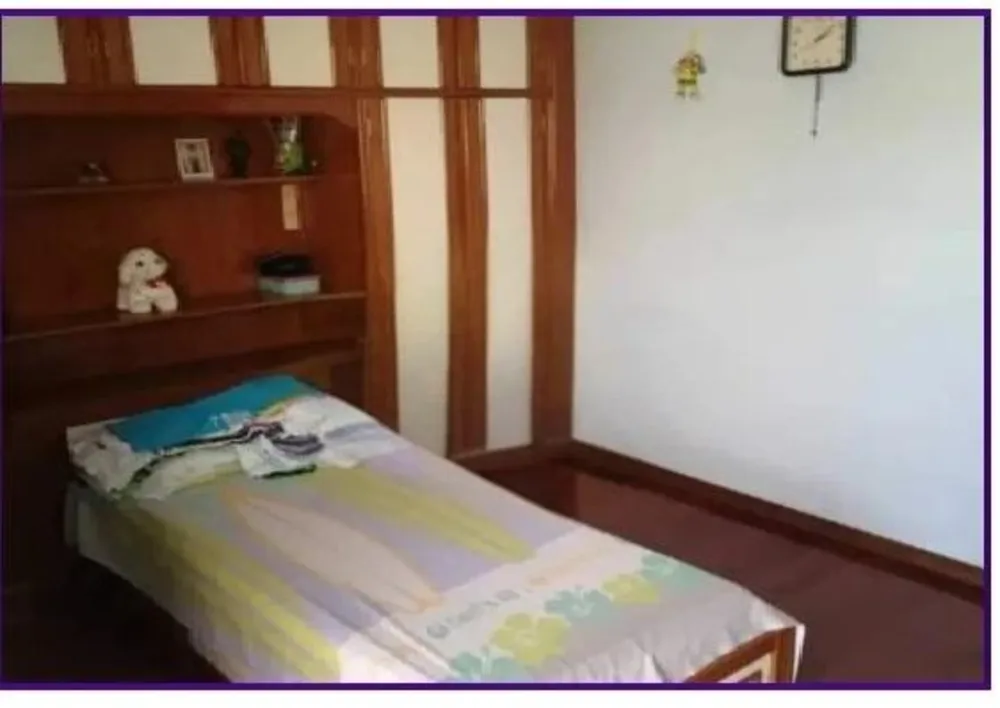 Apartamento, 3 quartos, 135 m² - Foto 1