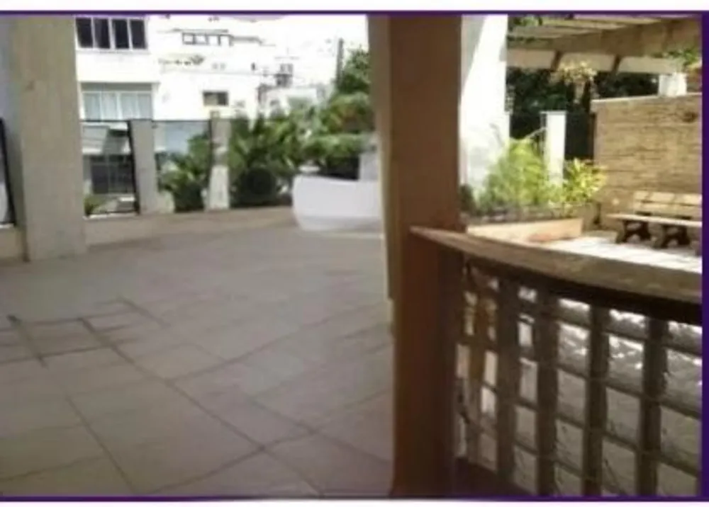 Apartamento, 3 quartos, 135 m² - Foto 3