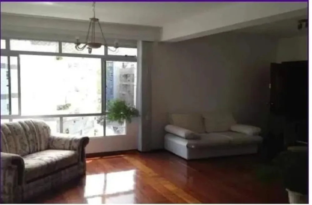 Apartamento, 3 quartos, 135 m² - Foto 16