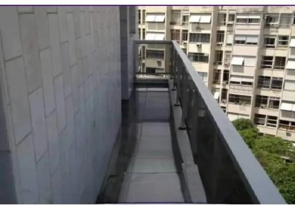 Apartamento, 3 quartos, 135 m² - Foto 4