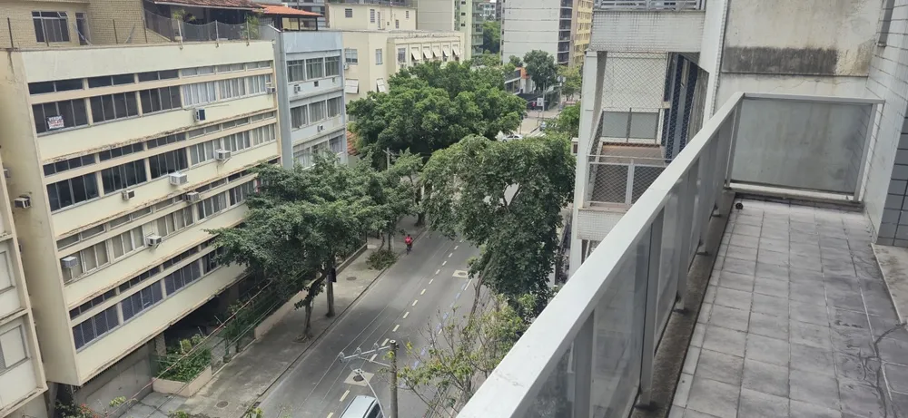 Apartamento, 4 quartos, 126 m² - Foto 5