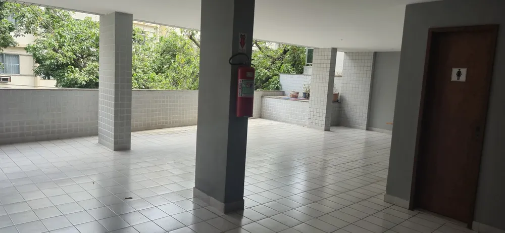 Apartamento, 4 quartos, 126 m² - Foto 25