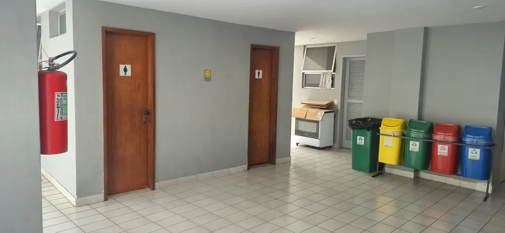 Apartamento, 4 quartos, 126 m² - Foto 17