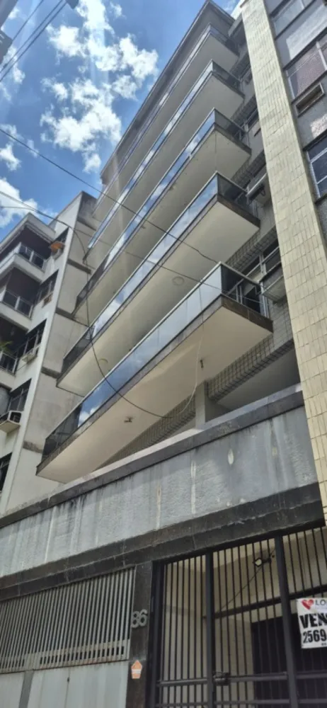 Apartamento, 4 quartos, 126 m² - Foto 7
