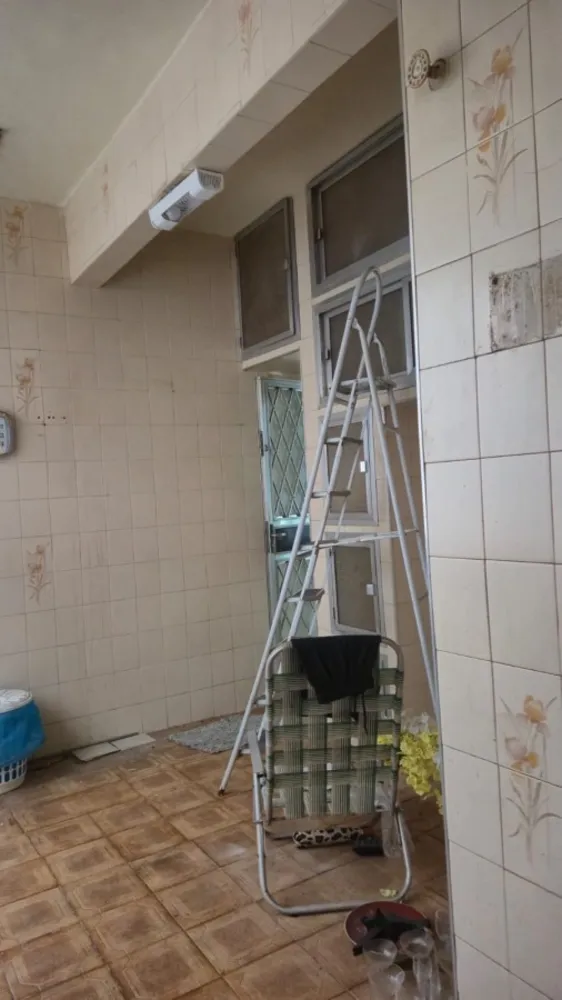 Apartamento, 2 quartos, 54 m² - Foto 16