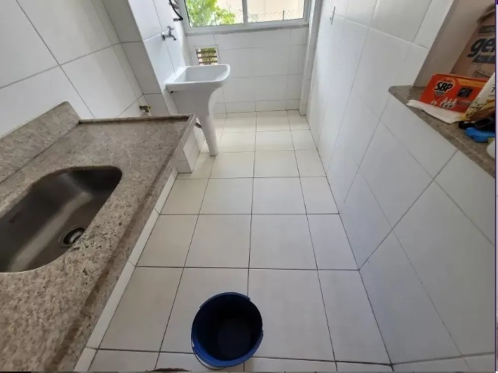Apartamento, 2 quartos, 65 m² - Foto 6