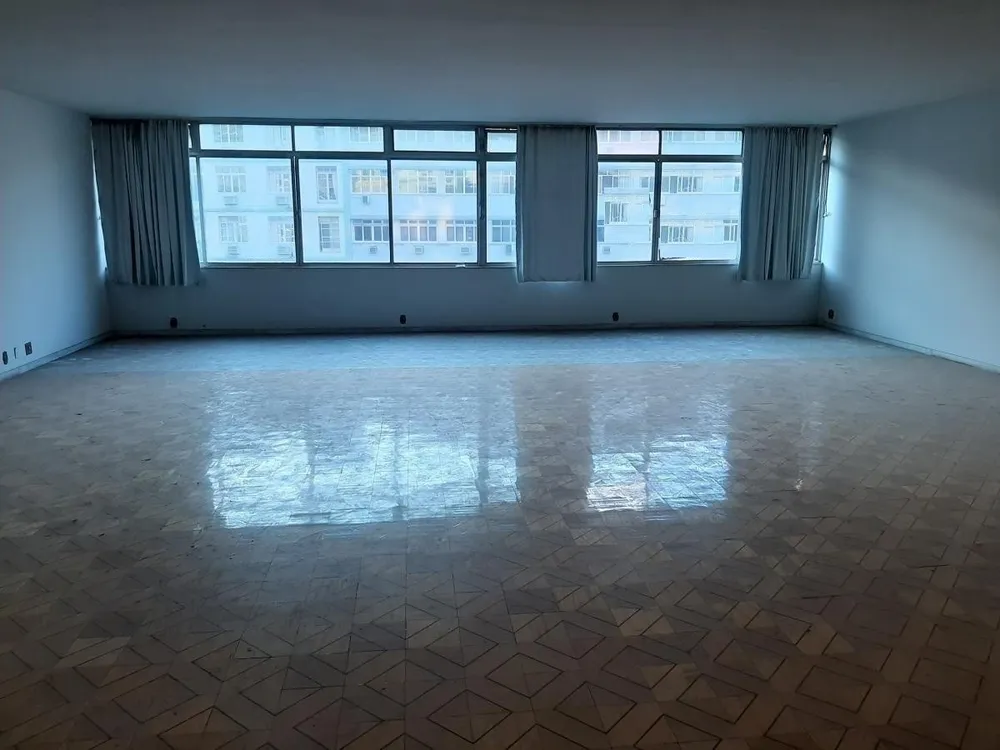 Apartamento, 4 quartos, 370 m² - Foto 21