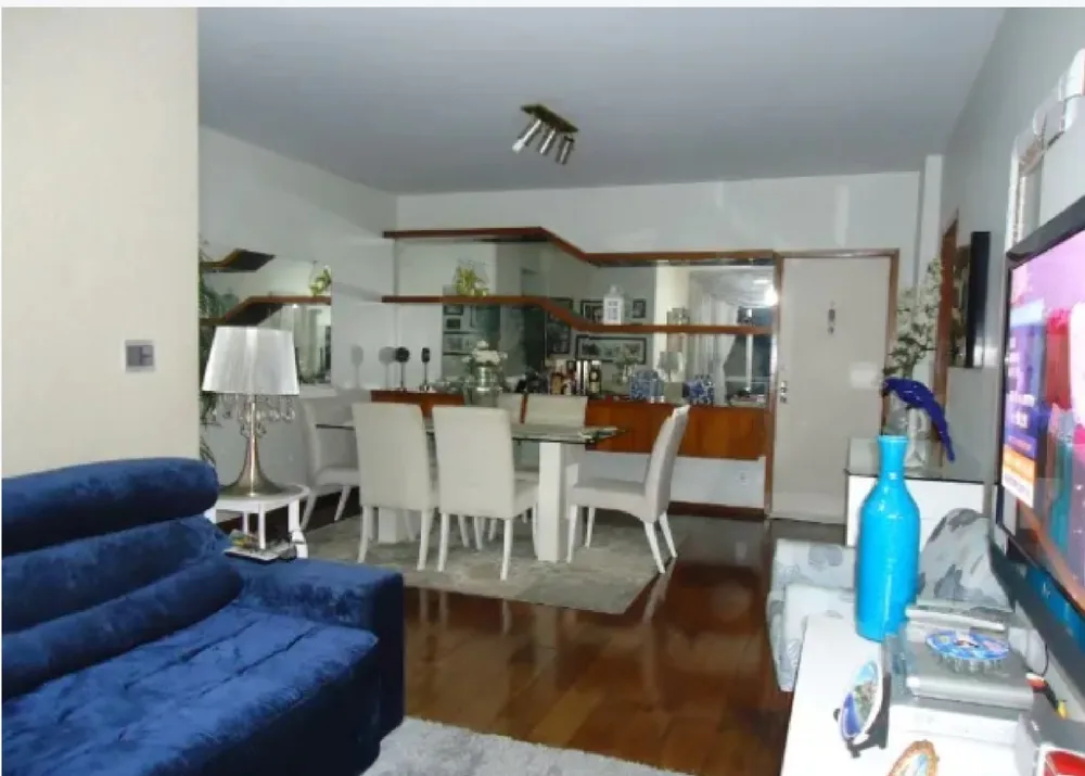Apartamento, 3 quartos, 160 m² - Foto 19