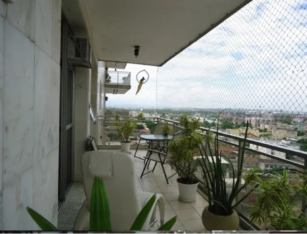Apartamento, 3 quartos, 160 m² - Foto 3