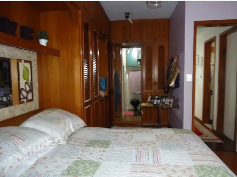 Apartamento, 3 quartos, 160 m² - Foto 12