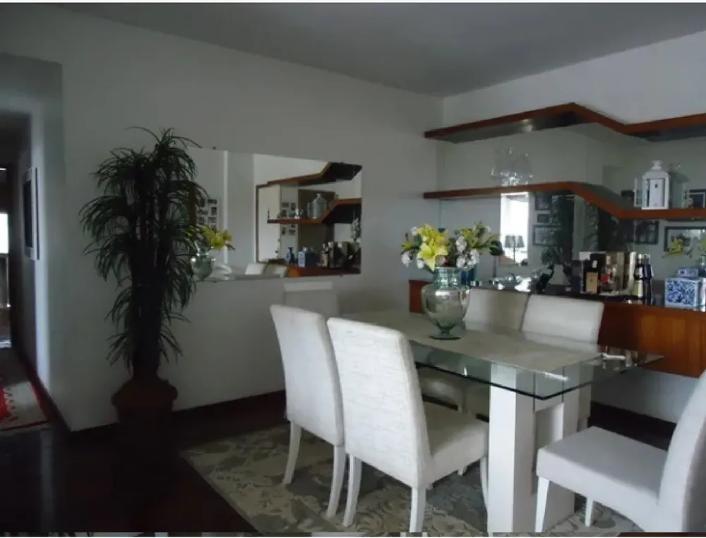 Apartamento, 3 quartos, 160 m² - Foto 15