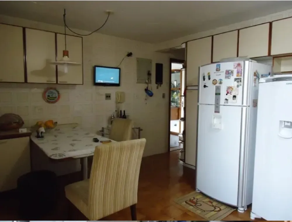 Apartamento, 3 quartos, 160 m² - Foto 7