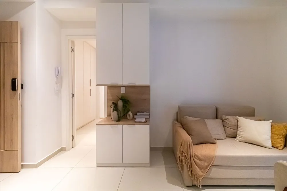 Apartamento, 1 quarto, 58 m² - Foto 13