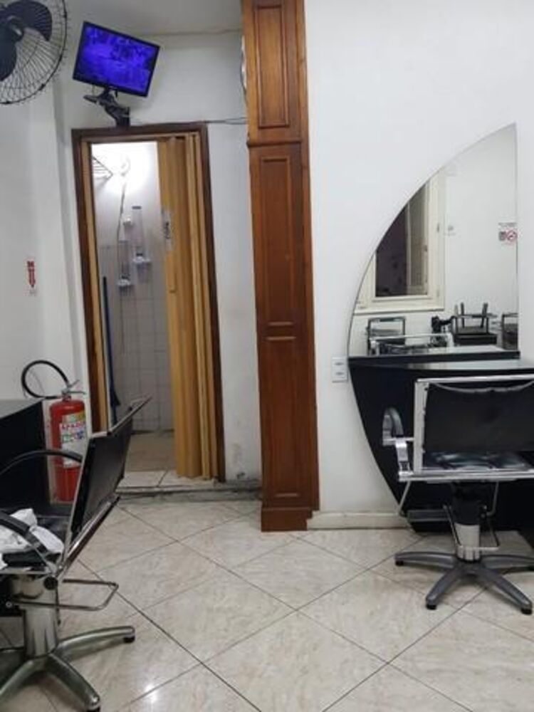 Conjunto Comercial-Sala à venda, 23m² - Foto 8