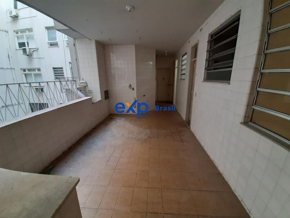 Apartamento à venda com 4 quartos, 370m² - Foto 13