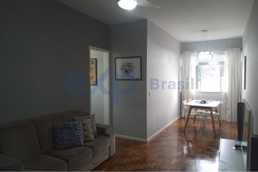 Apartamento à venda com 2 quartos, 77m² - Foto 4
