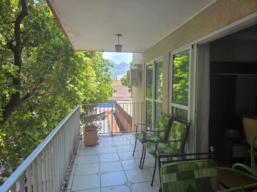 Apartamento, 2 quartos, 92 m² - Foto 2