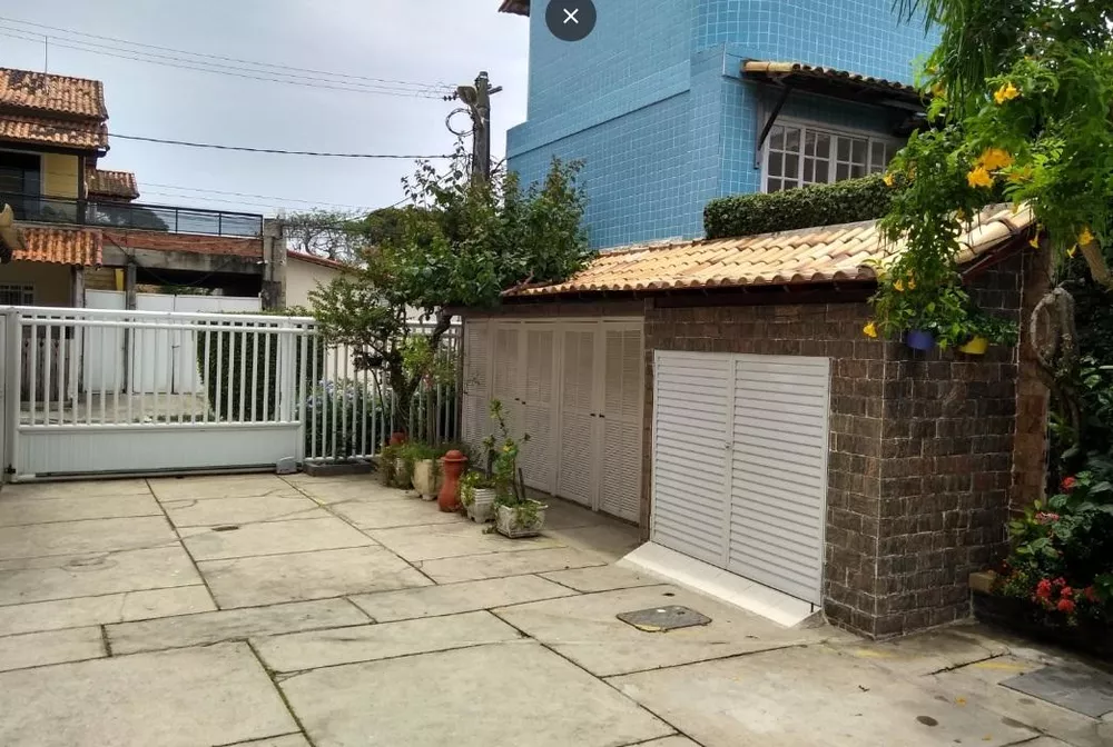 Casa de Condomínio à venda com 1 quarto, 50m² - Foto 2