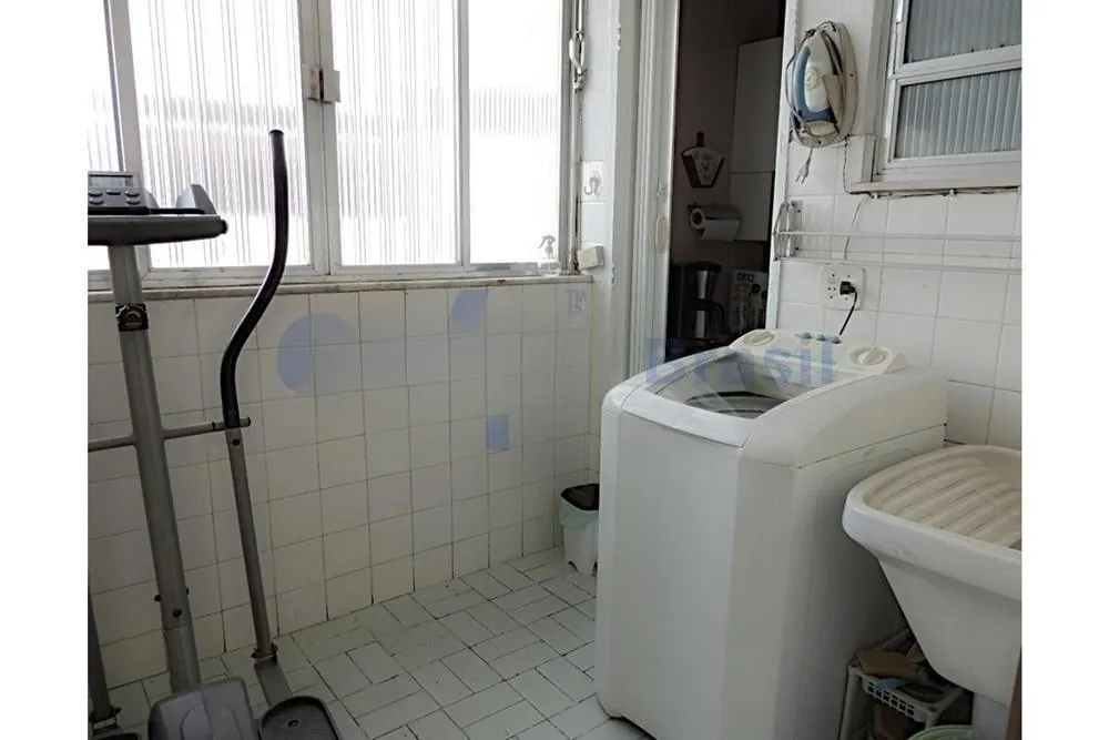 Apartamento, 2 quartos, 77 m² - Foto 8