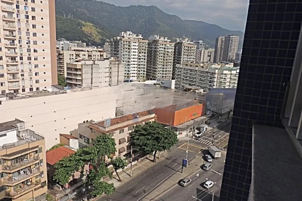 Apartamento, 2 quartos, 77 m² - Foto 1