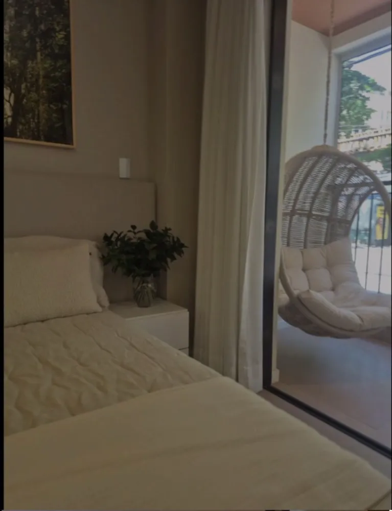 Apartamento, 34 m² - Foto 16