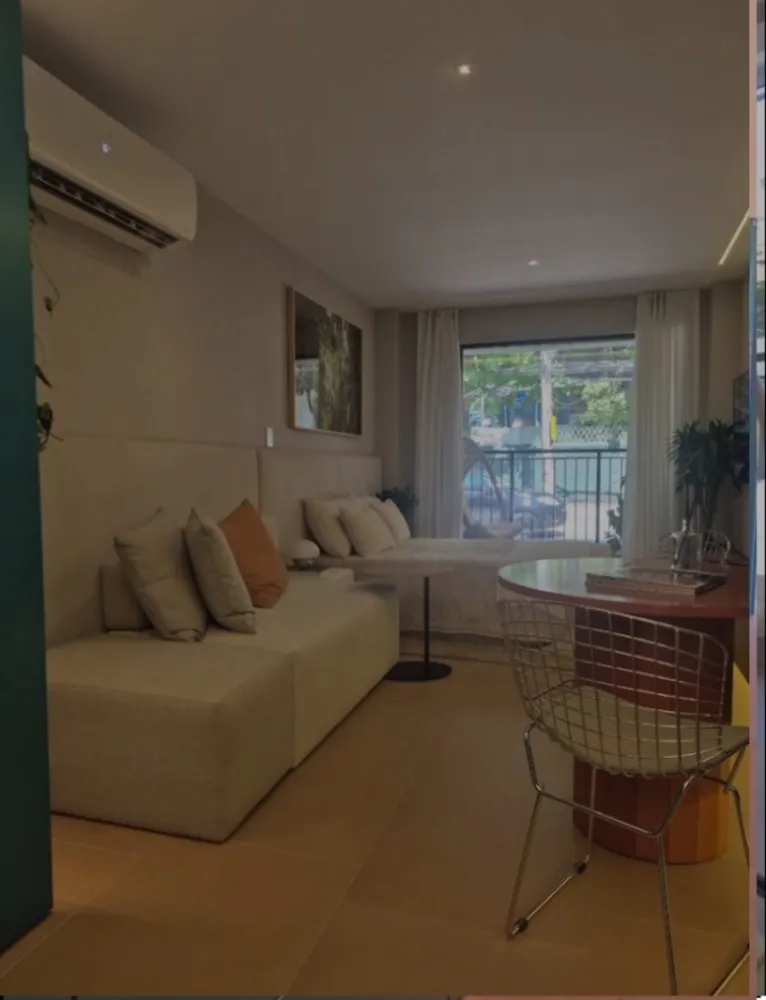 Apartamento, 34 m² - Foto 19