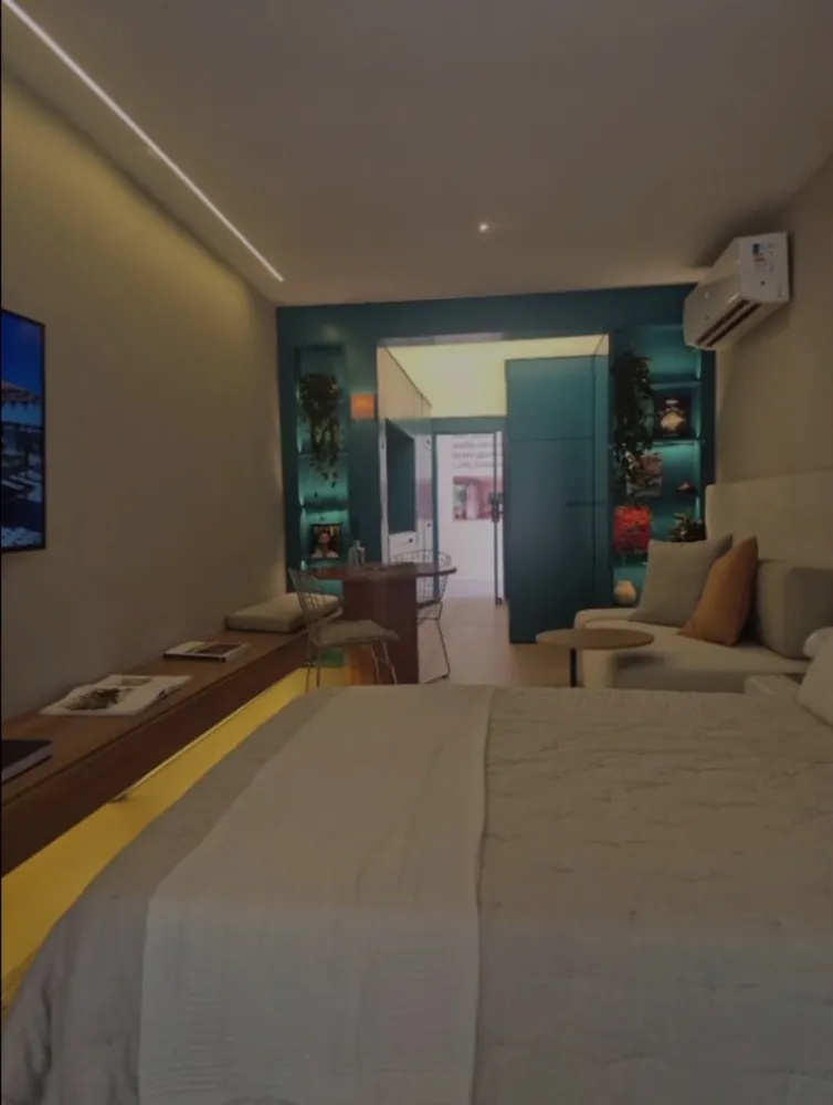 Apartamento, 34 m² - Foto 12
