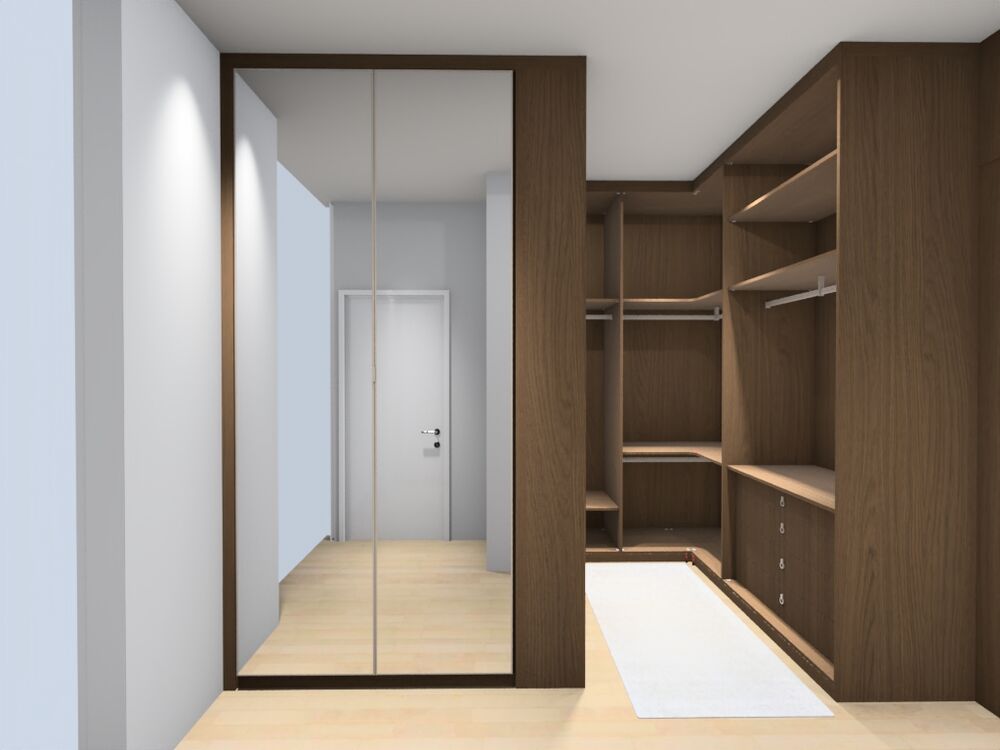 Casa de Condomínio, 3 quartos - Foto 9