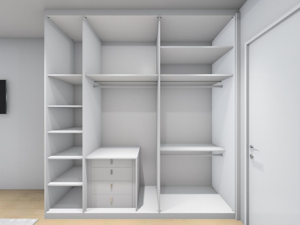 Casa de Condomínio, 3 quartos - Foto 20