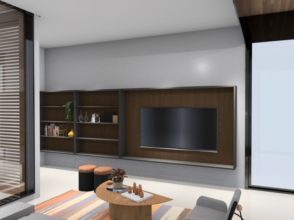 Casa de Condomínio, 3 quartos - Foto 21