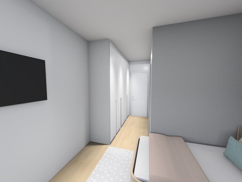 Casa de Condomínio, 3 quartos - Foto 17