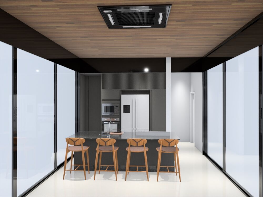 Casa de Condomínio, 3 quartos - Foto 18